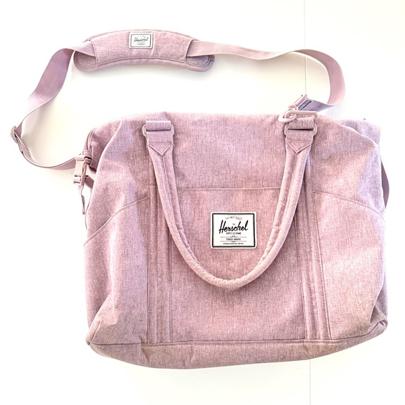 Herschel Diaper Bag - Picture 1 of 4